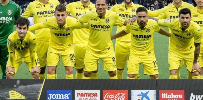 El Villarreal apura les vacances per a tornar demà al treball i preparar el partit del Màlaga