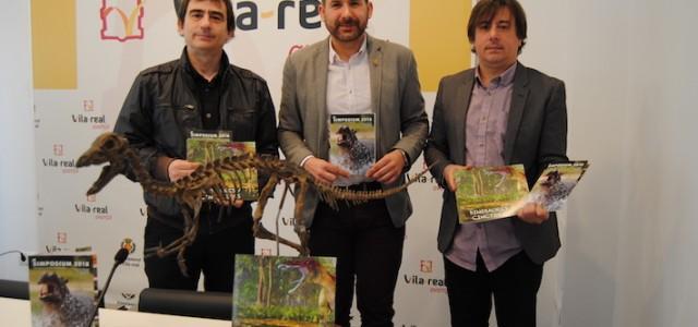 Més de trenta experts en fauna, ciència i paleontologia participen en el Simposi Internacional de Natura i Fotografia