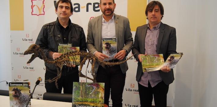 Més de trenta experts en fauna, ciència i paleontologia participen en el Simposi Internacional de Natura i Fotografia