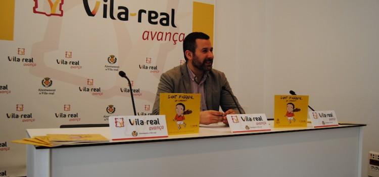 2.000 exemplars del  llibre infantil ‘Sant Pasqual, un garbonet’ es repartiran pel 400 aniversari de la beatificació