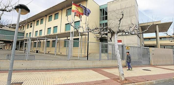 El Broch i Llop, seleccionat per a impartir la titulació de Batxiller en castellà i francés