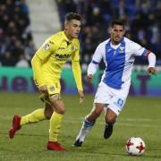 Raba tindrà contracte professional en el primer equip del Villarreal la temporada que ve