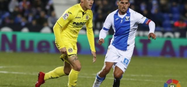 Raba tindrà contracte professional en el primer equip del Villarreal la temporada que ve
