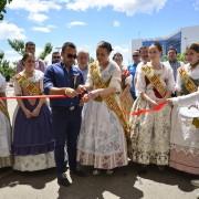 L’Ajuntament ha adjudicat la instal·lació dels dos llocs del Recinte de la Marxa per a Sant Pasqual 2018