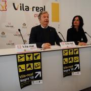 Vila-real negra arriba per primera vegada per a apropar aquest gènere als joves i portarà a reconeguts autors 