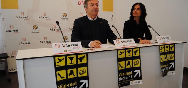 Vila-real negra arriba per primera vegada per a apropar aquest gènere als joves i portarà a reconeguts autors 