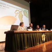 Reconguts experts analitzen i posen en valor les possibilitats de l’agroecologia a les IV Jornades Antonio Bello