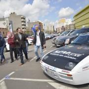 Motor-2 supera la majoria d’edat amb rècord històric d’expositors i 230 vehicles i la mirada posada en noves ubicacions