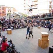 La programació cultural del segon trimestre té com a protagonistes Vila-real en Dansa i el 31é FITCarrer