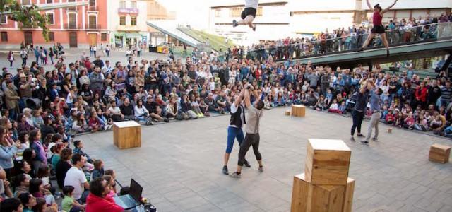 La programació cultural del segon trimestre té com a protagonistes Vila-real en Dansa i el 31é FITCarrer