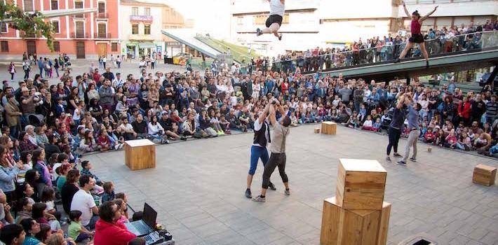 La programació cultural del segon trimestre té com a protagonistes Vila-real en Dansa i el 31é FITCarrer