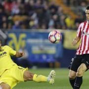 El Villarreal pretén afermar plaça a Europa amb un triomf davant l’Athletic a casa