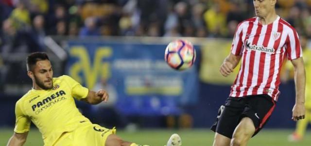 El Villarreal pretén afermar plaça a Europa amb un triomf davant l’Athletic a casa