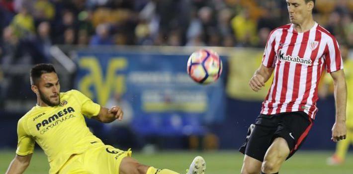 El Villarreal pretén afermar plaça a Europa amb un triomf davant l’Athletic a casa