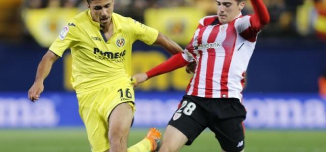 El Villarreal es juga demà estar en competició europea davant un Leganés en terra de ningú