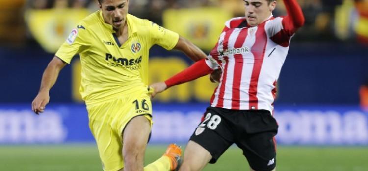 El Villarreal es juga demà estar en competició europea davant un Leganés en terra de ningú