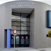 AFA rebrà 50.000 euros de l’Ajuntament per a crear una residència de persones amb demencia al centre Molí la Vila