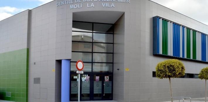 Generalitat dóna una ajuda per a iniciar enguany les obres de la nova residència d’Alzheimer de Vila-real