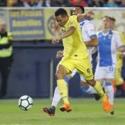 Carlos Bacca ja és el màxim golejador de les últimes dues temporades de Villarreal