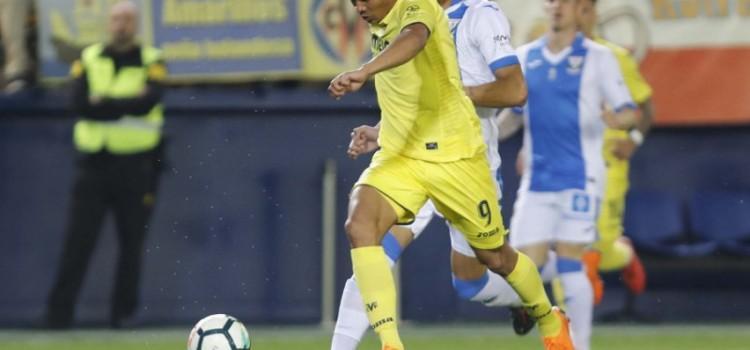 Carlos Bacca ja és el màxim golejador de les últimes dues temporades de Villarreal