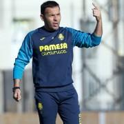 Calleja defineix la temporada que està fent el Villarreal com “una muntanya russa”