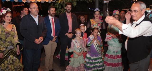 La Panderola tornarà a vestir-se de flamenc el pròxim cap de setmana per a acollir la sisena Fira d’Abril