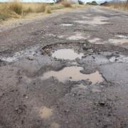 El PP denuncia que no s’han iniciat els treballs d’asfaltatge dels camins rurals