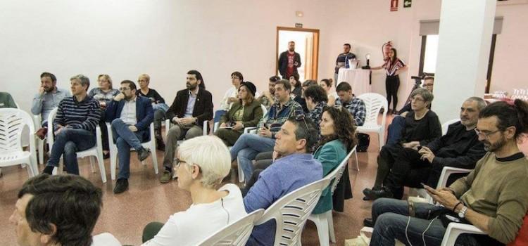 La ciutat llançarà a la província el projecte d’educació In/Sostenible del Fons Valencià de la Solidaritat 
