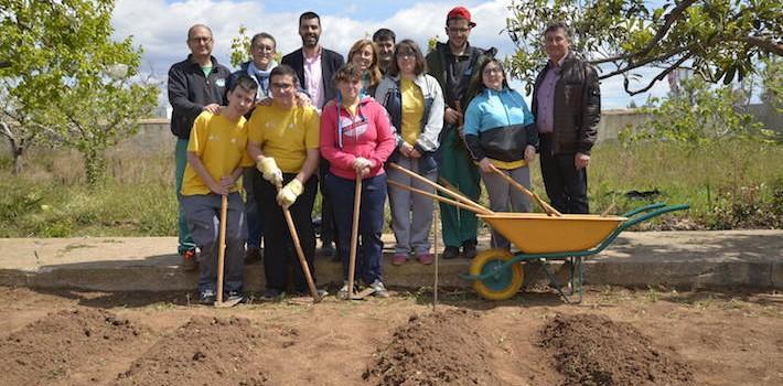 Un projecte de diversitat agrosocial impulsat per la Generalitat cerca recuperar les llavors de la bajoca local