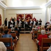 El Grup de dones de Vila-real organitza un recital de música i poesia pel Dia del Llibre