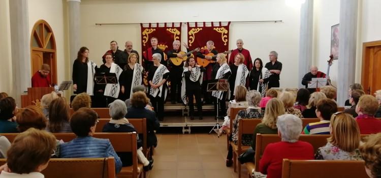 El Grup de dones de Vila-real organitza un recital de música i poesia pel Dia del Llibre