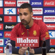  Asenjo: “El derbi del dissabte és un partit on els dos equips ens juguem la vida”