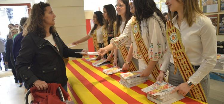 Les festes de Sant Pasqual recuperen gran part de la seua programació habitual