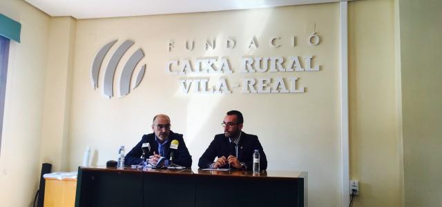 Fundació Caixa Rural destinarà una planta de les seues instal·lacions a joves amb capacitats diferents