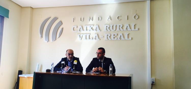 Fundació Caixa Rural destinarà una planta de les seues instal·lacions a joves amb capacitats diferents