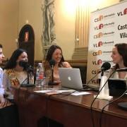 Vila-real Informació i Castellón Información celebren la seua primera tertúlia especial per sant Pasqual