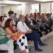 Més d’un centenar d’experts en salut mental debaten a la XXVII reunió anual de la Societat de Psiquiatria de la Comunitat 