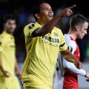 El Villarreal jugarà el dissabte en Riazor amb cinc futbolistes a la vora de la suspensió