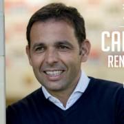 El Villarreal i Javi Calleja arriben a un acord per a renovar el contracte per una temporada més