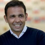 Calleja: “El partit contra el Barça serà difícil perquè estan en un moment històric”