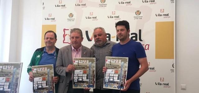 Una dotzena d’equips de futbol sala de primer nivell se citen en el primer campionat autonòmic de la ciutat