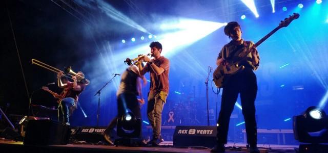 Cs vol saber el cost “amb diners públics” del concert “proindependentista” de Els Catarres en el Rock per la Llengua