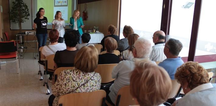 Educalimentant se centra al maig i juny en consells i receptes saludables i idees per a desdejunis i berenars