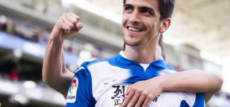 Principi d’acord entre l’Espanyol i el Villarreal per al traspàs de Gerard Moreno