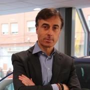 El castellonenc Jorge Gascó, nou Director de Renault Castelló i Renault Vila-real