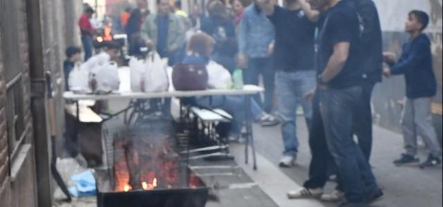 La Policia Local intervé en 53 casals i els interposa 2 denúncies en l’equador de les festes