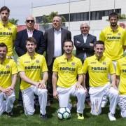 El ‘III Trofeu Villarreal CF’ es disputarà en festes de Sant Pasqual i reunirà als millors pilotaires