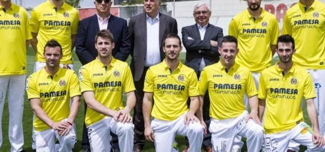 El ‘III Trofeu Villarreal CF’ es disputarà en festes de Sant Pasqual i reunirà als millors pilotaires