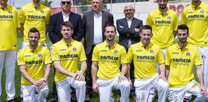 El ‘III Trofeu Villarreal CF’ es disputarà en festes de Sant Pasqual i reunirà als millors pilotaires