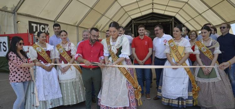 Licitada l’explotació del Recinte de la Marxa de Vila-real de cara a les festes patronals 2023